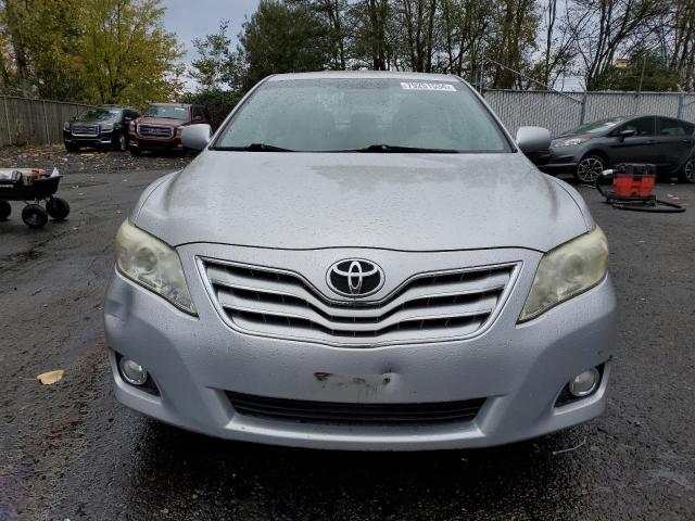 Photo 5 from auction – 2011 TOYOTA CAMRY BASE with VIN 4T4BF3EK1BR205729