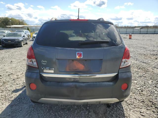Photo 6 from auction – 2008 SATURN VUE XE with VIN 3GSCL33P08S503714