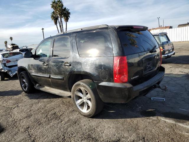 Photo 2 from auction – 2009 GMC YUKON SLE with VIN 1GKFC23CX9R206958