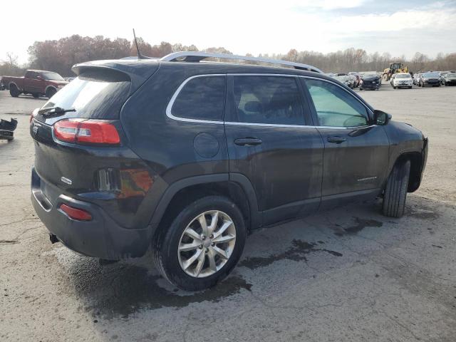 Photo 3 from auction – 2016 JEEP CHEROKEE L with VIN 1C4PJMCS3GW270797