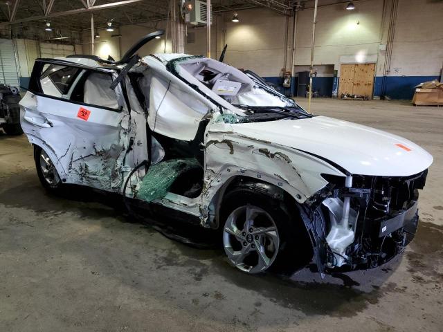 Photo 4 from auction – 2024 HYUNDAI TUCSON SEL with VIN 5NMJBCDE9RH342999