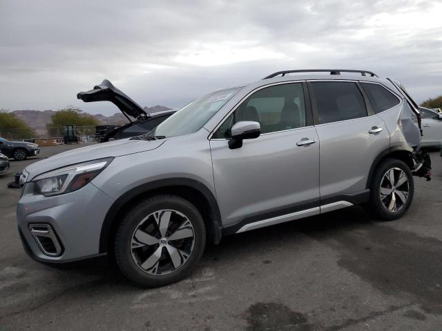SUBARU FORESTER T 2019 con VIN JF2SKAWC8KH456019 - Foto de la subasta
