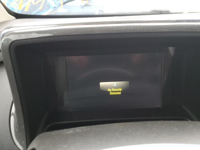 Photo 9 from auction – 2015 CHEVROLET VOLT with VIN 1G1RA6E41FU133542