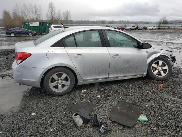 Photo 3 from auction – 2014 CHEVROLET CRUZE LT with VIN 1G1PC5SB1E7136176
