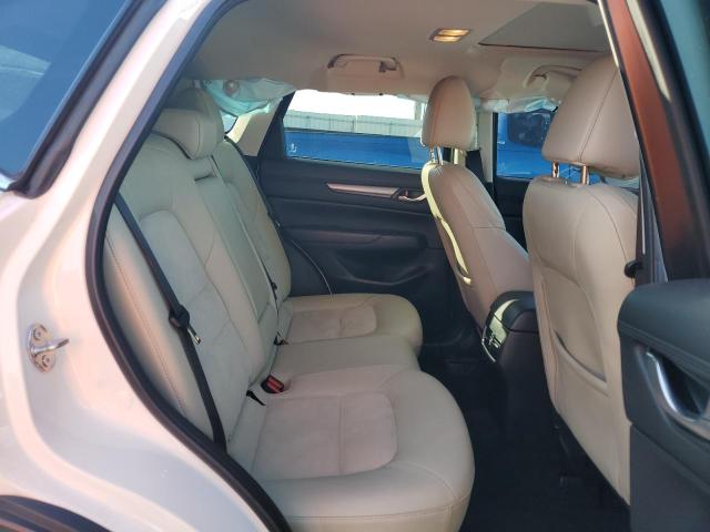 Photo 11 from auction – 2018 MAZDA CX-5 TOURI with VIN JM3KFACM0J1456935