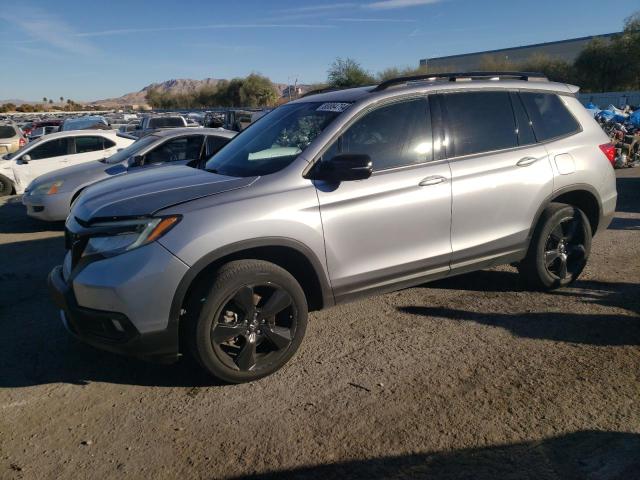 صورة رقم 1 من المزاد - 2020 HONDA PASSPORT E مع VIN 5FNYF8H08LB008809