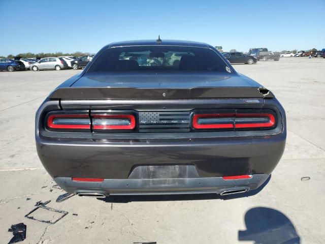 Photo 6 from auction – 2018 DODGE CHALLENGER with VIN 2C3CDZAG4JH228165
