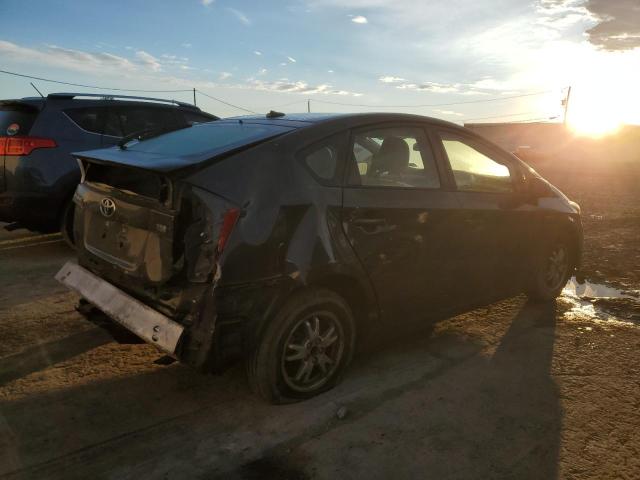 Photo 3 from auction – 2010 TOYOTA PRIUS with VIN JTDKN3DU1A0062677