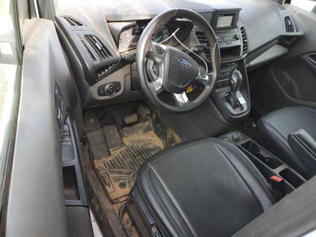 Photo 8 from auction – 2019 FORD TRANSIT CO with VIN NM0LS7E26K1401119