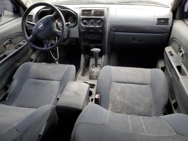 Photo 8 from auction – 2004 NISSAN FRONTIER C with VIN 1N6ED29X04C440629