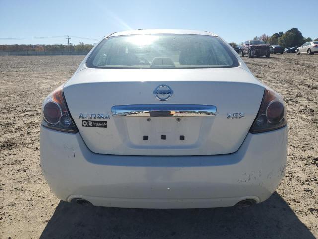 Photo 6 from auction – 2012 NISSAN ALTIMA BAS with VIN 1N4AL2AP3CC111749