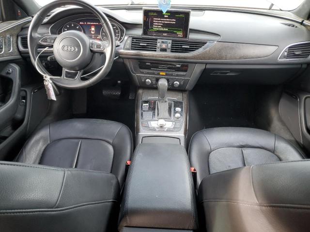 Photo 8 from auction – 2017 AUDI A6 PREMIUM with VIN WAUD8AFC6HN063035