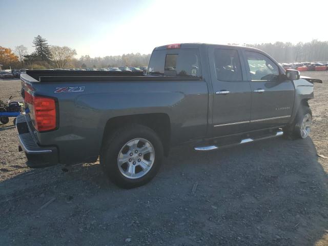 Photo 3 from auction – 2014 CHEVROLET SILVERADO with VIN 1GCVKSEC3EZ323234