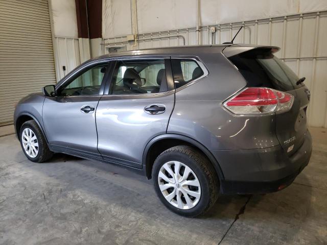Photo 2 from auction – 2016 NISSAN ROGUE S with VIN KNMAT2MVXGP737060