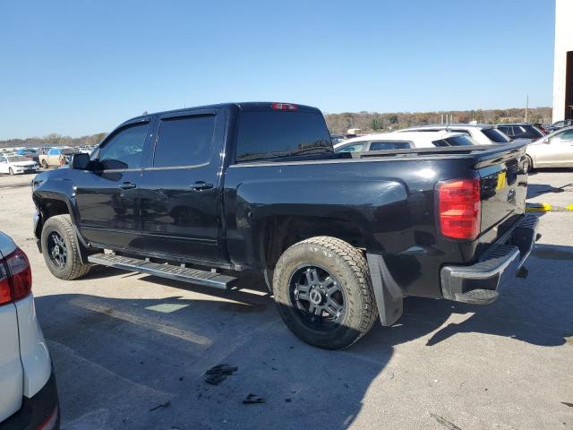 Photo 2 from auction – 2016 CHEVROLET SILVERADO with VIN 3GCUKREC4GG197988