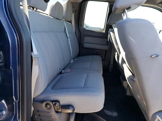 Photo 10 from auction – 2011 FORD F150 SUPER with VIN 1FTEX1CM1BFB02798