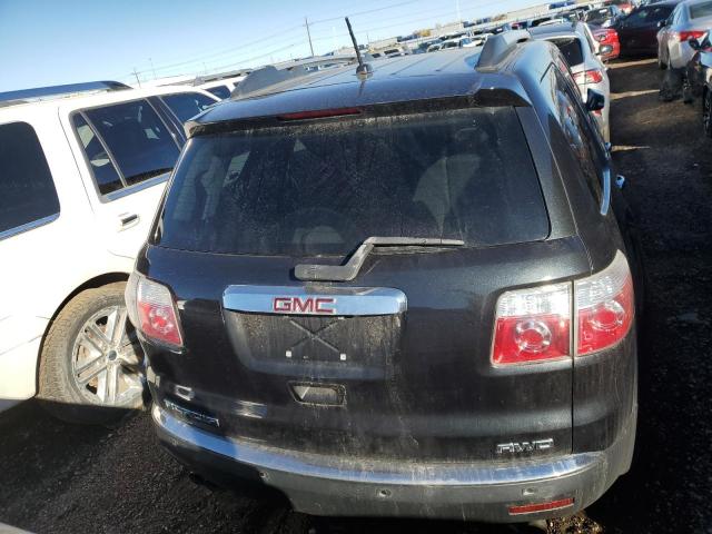 Photo 6 from auction – 2012 GMC ACADIA SLT with VIN 1GKKVREDXCJ327857
