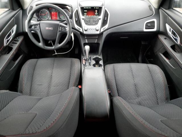 Photo 8 from auction – 2013 GMC TERRAIN SL with VIN 2GKALMEK8D6409779