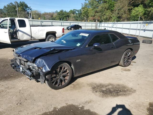 DODGE CHALLENGER 2016 with VIN 2C3CDZBT7GH201983 - Photo from auction