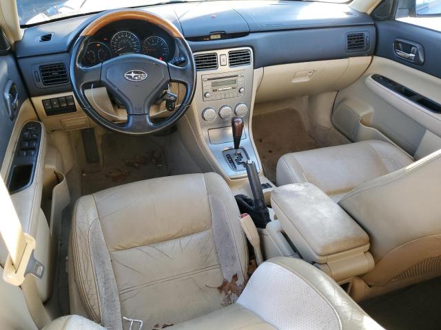 Photo 8 from auction – 2007 SUBARU FORESTER 2 with VIN JF1SG676X7H729772