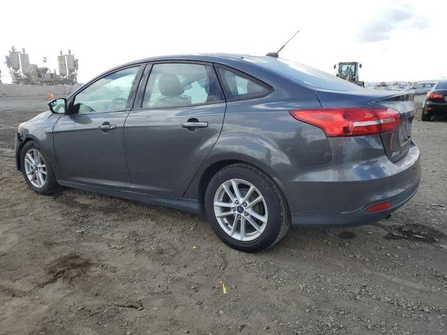 Photo 2 from auction – 2016 FORD FOCUS SE with VIN 1FADP3F25GL363092