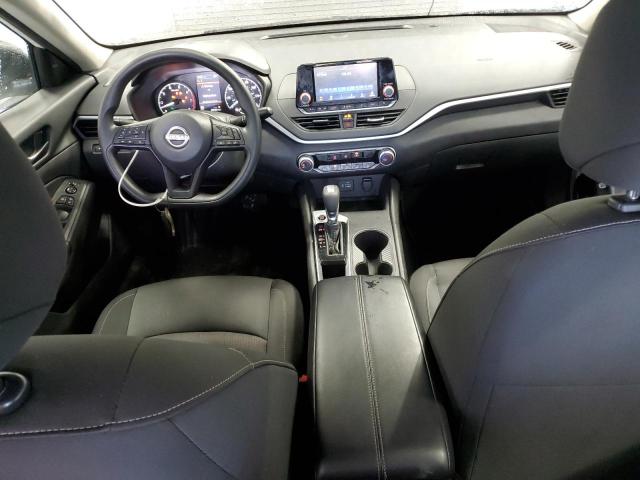 Photo 8 from auction – 2024 NISSAN ALTIMA S with VIN 1N4BL4BV1RN333698