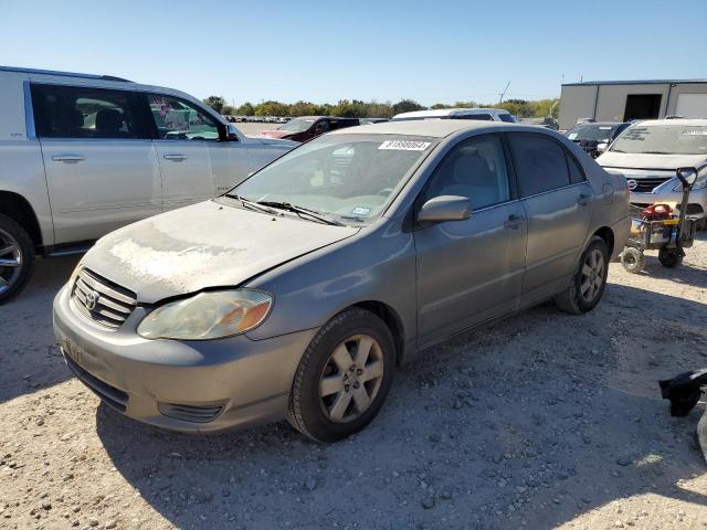 Photo 1 from auction – 2003 TOYOTA COROLLA CE with VIN 1NXBR38E43Z111689