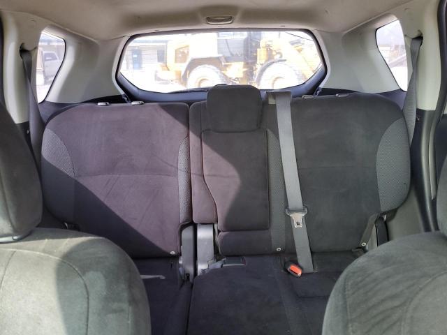 Photo 10 from auction – 2009 MITSUBISHI OUTLANDER with VIN JA4LS21W49Z012614