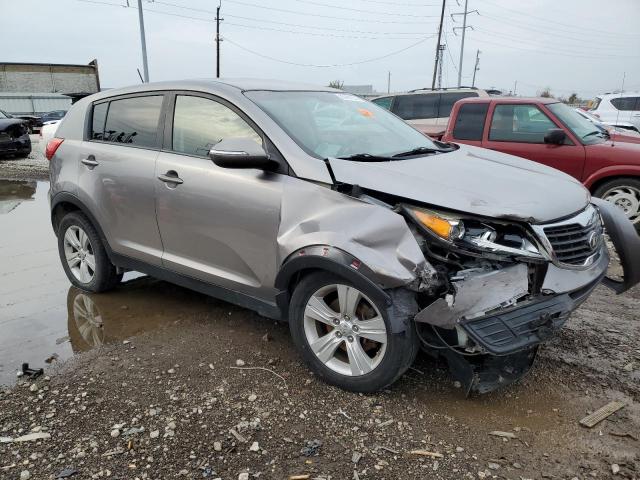 Photo 4 from auction – 2013 KIA SPORTAGE B with VIN KNDPB3A2XD7478501