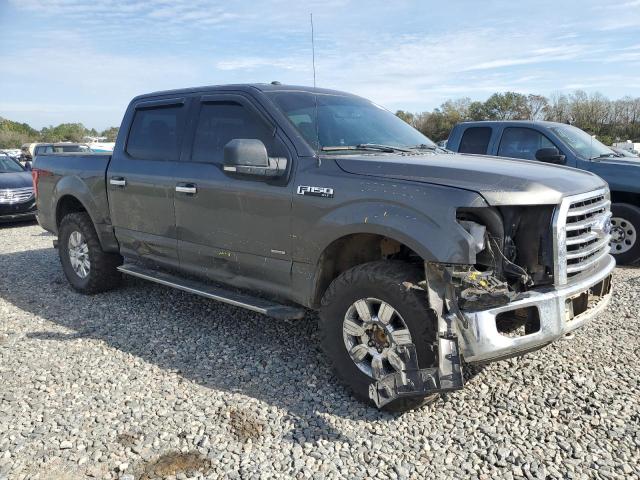 Photo 4 from auction – 2016 FORD F150 SUPER with VIN 1FTEW1EG1GFC55389