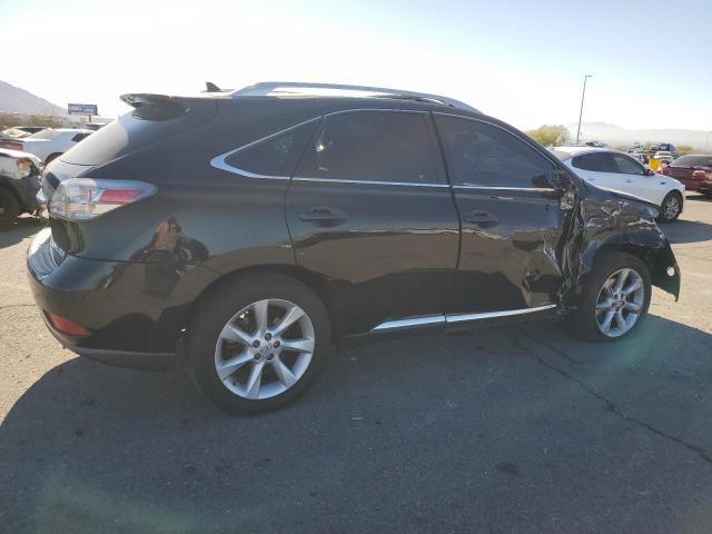 Photo 3 from auction – 2010 LEXUS RX 350 with VIN 2T2ZK1BA2AC012165