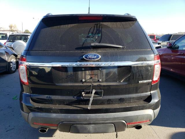 Photo 6 from auction – 2013 FORD EXPLORER with VIN 1FM5K7B89DGC48610