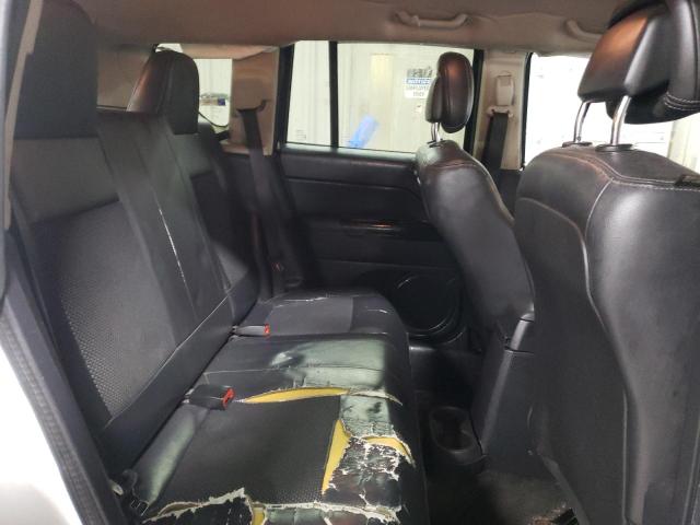 Photo 10 from auction – 2015 JEEP COMPASS SP with VIN 1C4NJCBA9FD210107