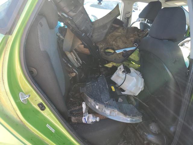 Photo 10 from auction – 2014 HYUNDAI ACCENT GLS with VIN KMHCT5AE0EU141092