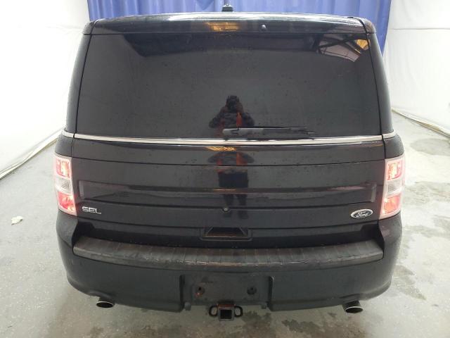 Photo 6 from auction – 2015 FORD FLEX SEL with VIN 2FMGK5C87FBA12804