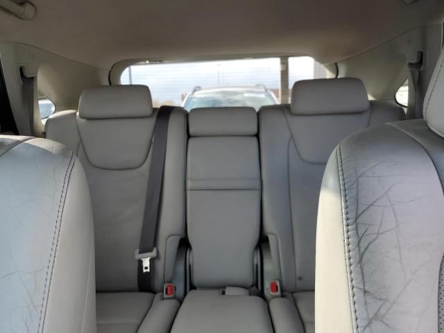Photo 10 from auction – 2010 LEXUS RX 350 with VIN 2T2BK1BA3AC064244
