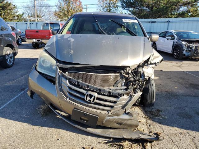 Photo 5 from auction – 2008 HONDA ODYSSEY EX with VIN 5FNRL38768B079320