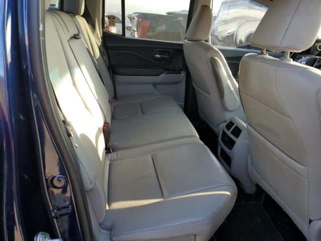 صورة رقم 10 من المزاد - 2017 HONDA RIDGELINE مع VIN 5FPYK3F60HB019954