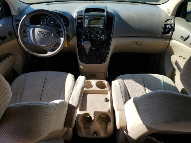 Photo 8 from auction – 2011 KIA SEDONA EX with VIN KNDMH4C79B6383799