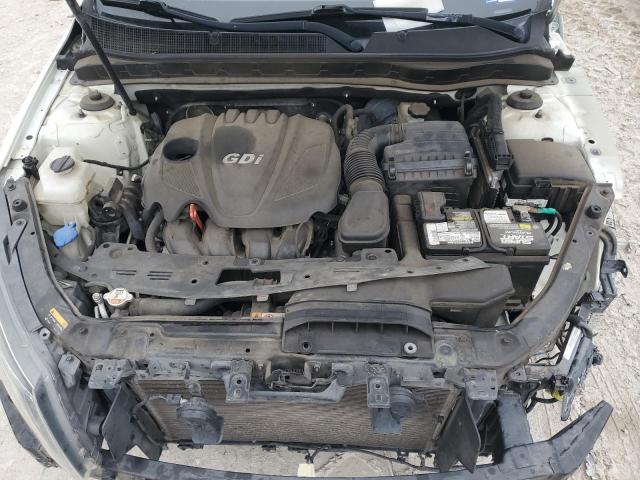 Photo 11 from auction – 2014 KIA OPTIMA LX with VIN KNAGM4A71E5518518