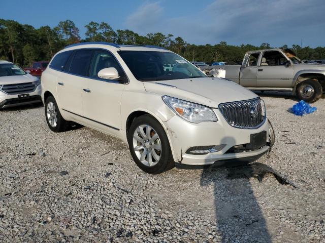 Photo 4 from auction – 2014 BUICK ENCLAVE with VIN 5GAKRCKD8EJ172909