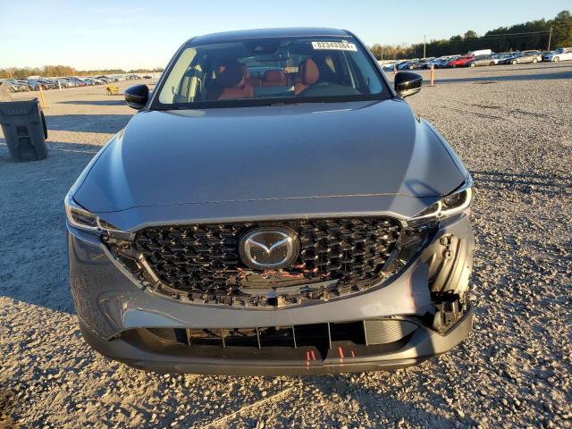 Photo 5 from auction – 2023 MAZDA CX-5 PREFE with VIN JM3KFBCM0P0274561