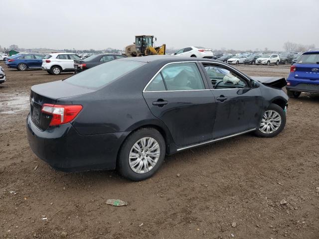 Photo 3 from auction – 2013 TOYOTA CAMRY L with VIN 4T1BF1FK8DU222818