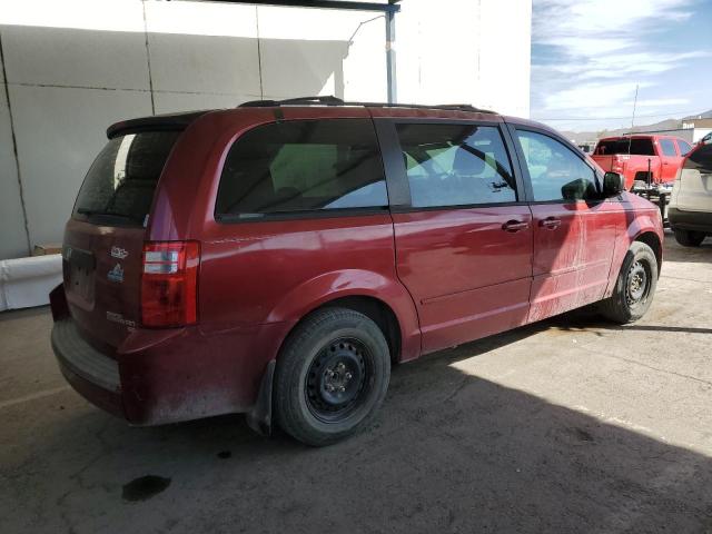 Photo 3 from auction – 2010 DODGE GRAND CARA with VIN 2D4RN4DE9AR490048