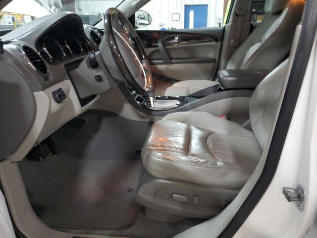 Photo 7 from auction – 2015 BUICK ENCLAVE with VIN 5GAKVCKD6FJ238905