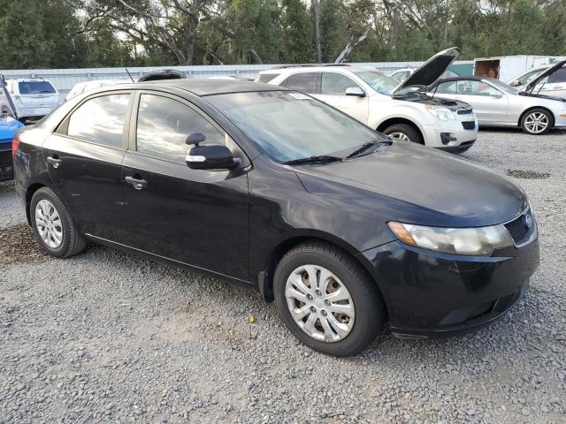 Photo 4 from auction – 2010 KIA FORTE EX with VIN KNAFU4A29A5861295