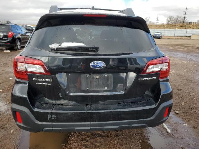 Photo 6 from auction – 2019 SUBARU OUTBACK 2. with VIN 4S4BSAHC3K3219815