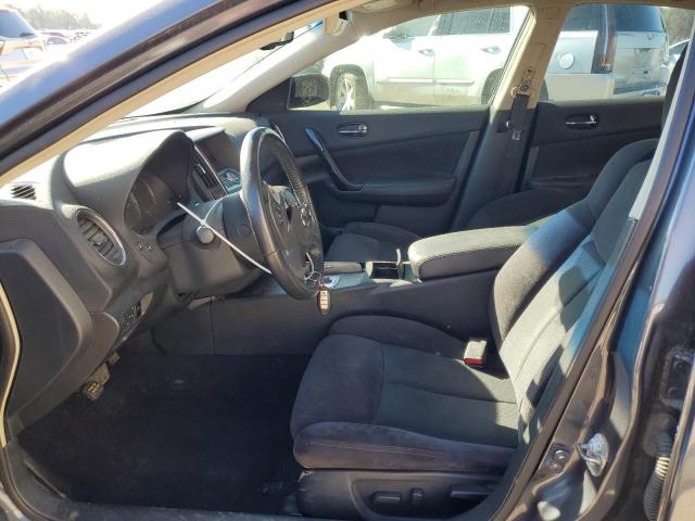Photo 7 from auction – 2012 NISSAN MAXIMA S with VIN 1N4AA5AP5CC819332
