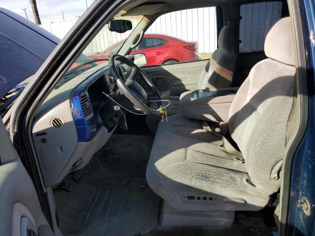 Photo 7 from auction – 1998 CHEVROLET GMT-400 C1 with VIN 2GCEC19R9W1210954