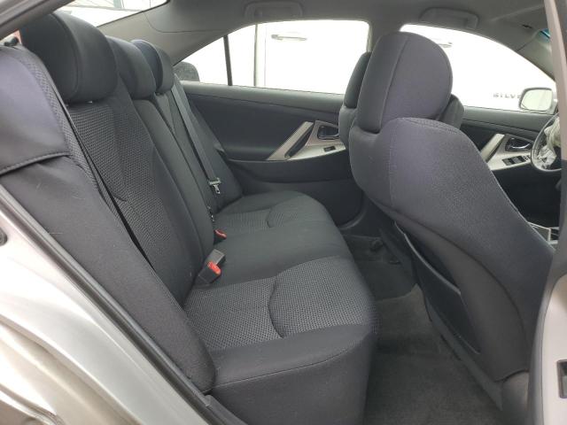 Photo 10 from auction – 2007 TOYOTA CAMRY with VIN 4T1BE46K87U067602